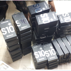 Authorities nab fake goods valued at Kshs. 7.6 million