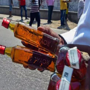 3 arrested in MP spurious liquor case that led to 17 deaths