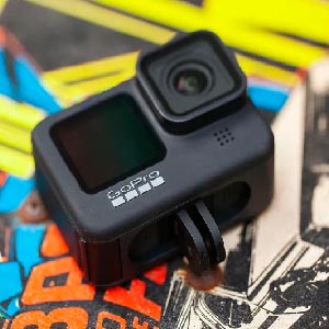 Amazon and GoPro are suing Chinese sellers over counterfeit tripods and grips