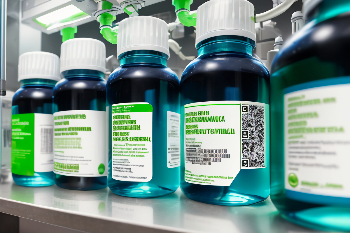 Pharmaceutical Labeling: Understanding Requirements & Guidelines
