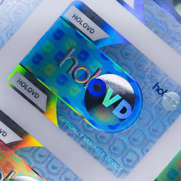 HoloOVD