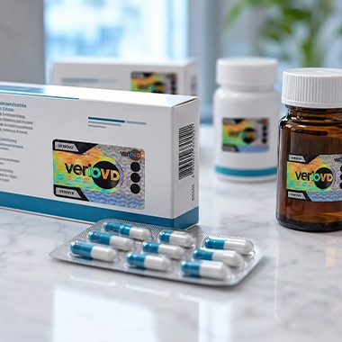 Pharmaceuticals