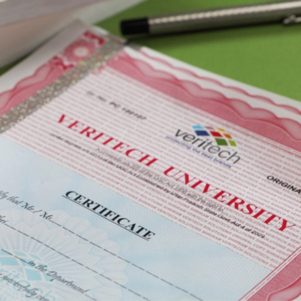 Academic Documents