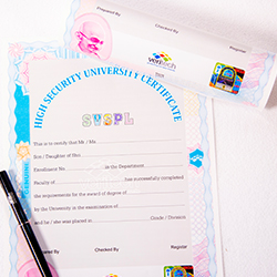 Document Security