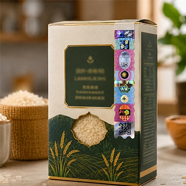 FMCG packaging