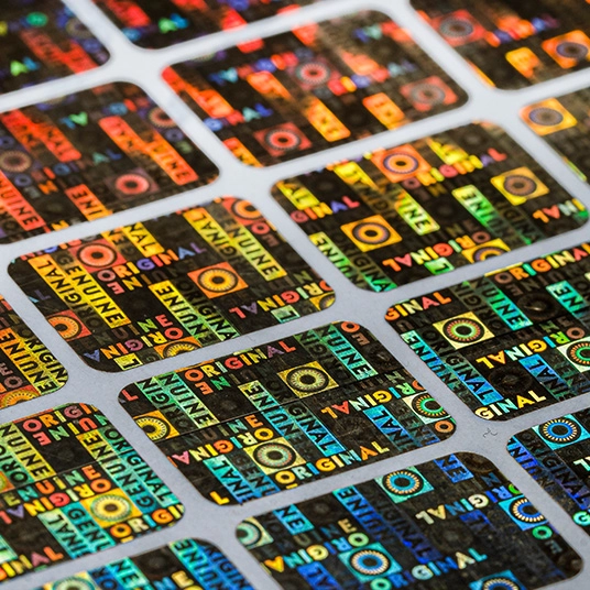 Generic Holograms 2