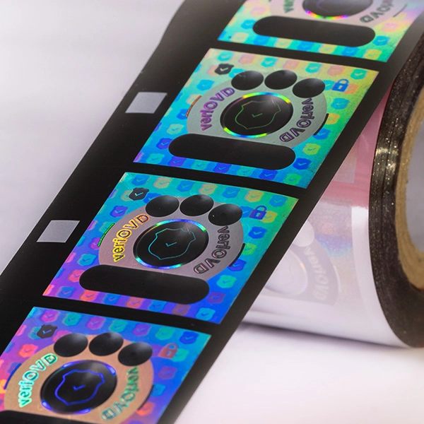 Hot Stamping Foils