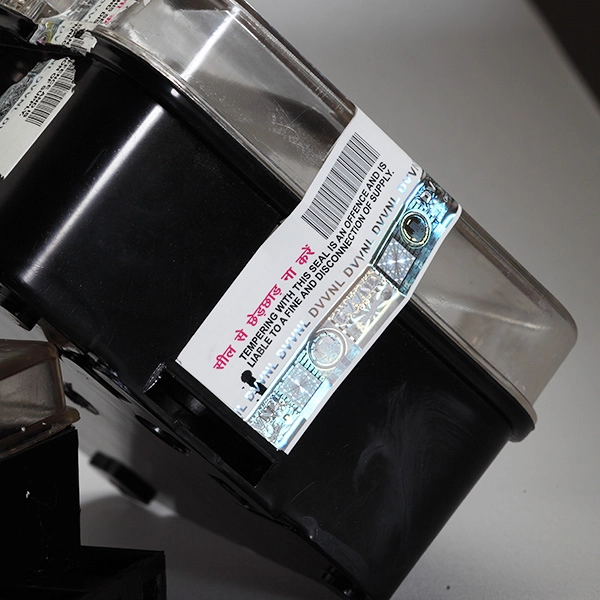 Meter Seals