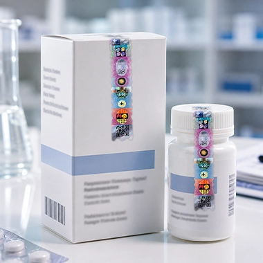 Pharmaceuticals