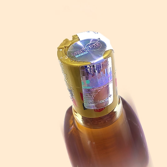 Sealing Labels 1
