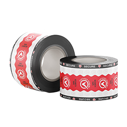 Security Tapes