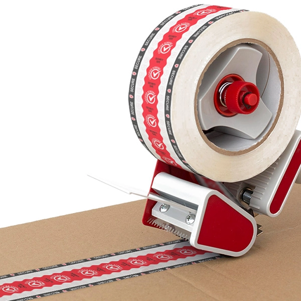Tamper Evident Tapes