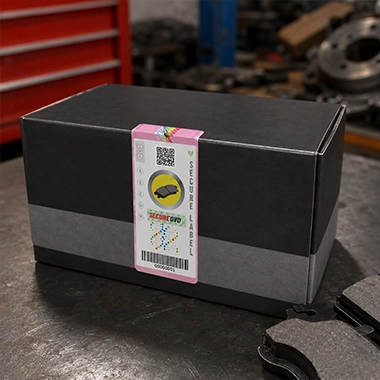 Automotive components