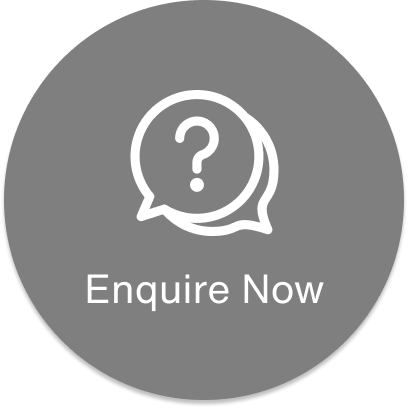 fixed enquire icon