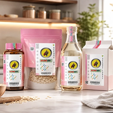 FMCG