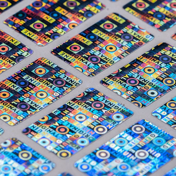 Generic Holograms