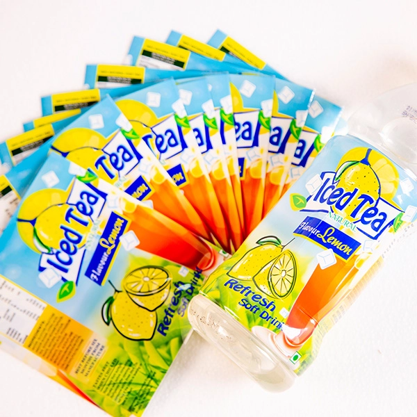 Shrink Sleeves