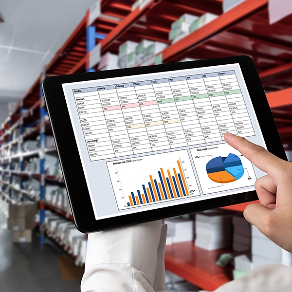 Inventory Management 2