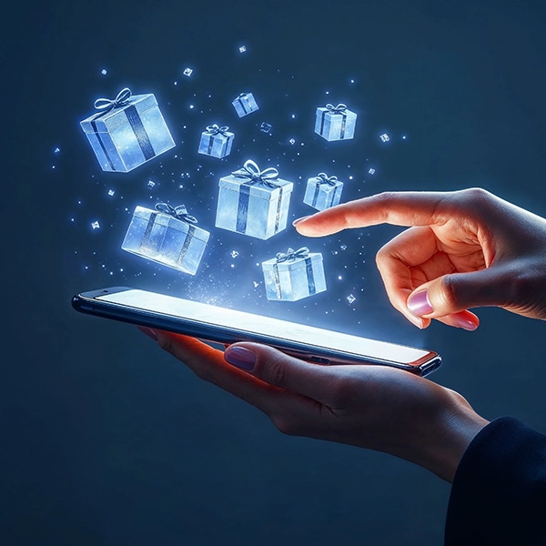 Loyalty Rewards Management