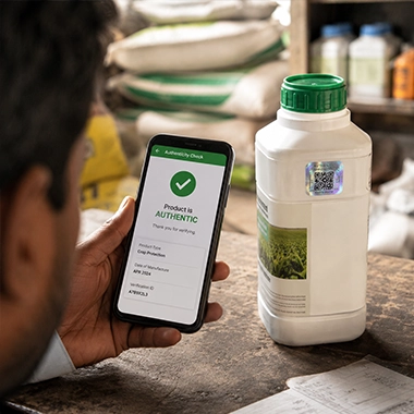 Agrochemicals
