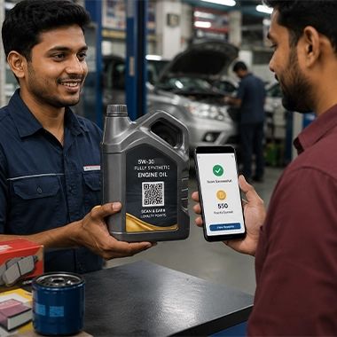 Automotive aftermarket