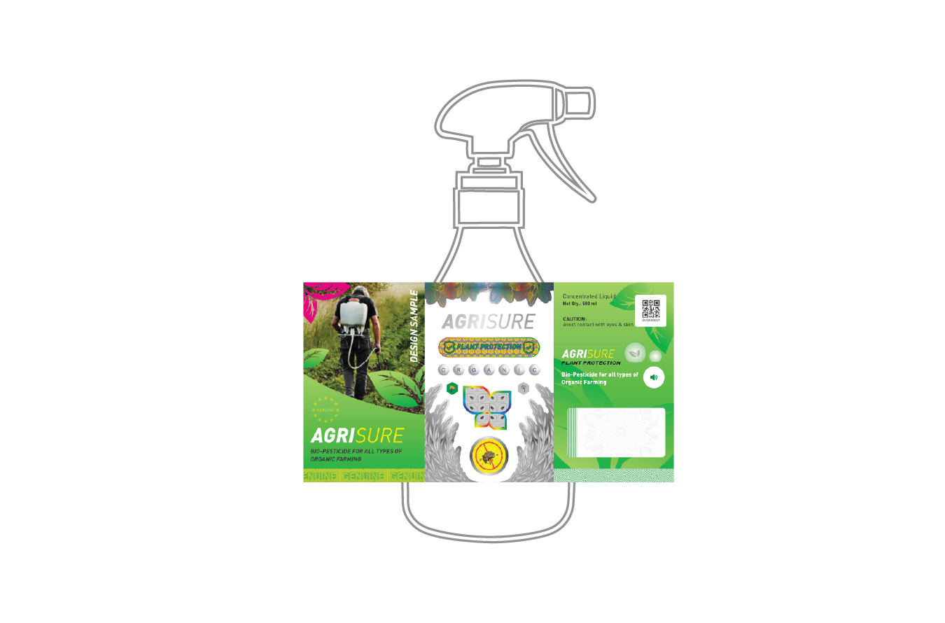 Agrochemicals
