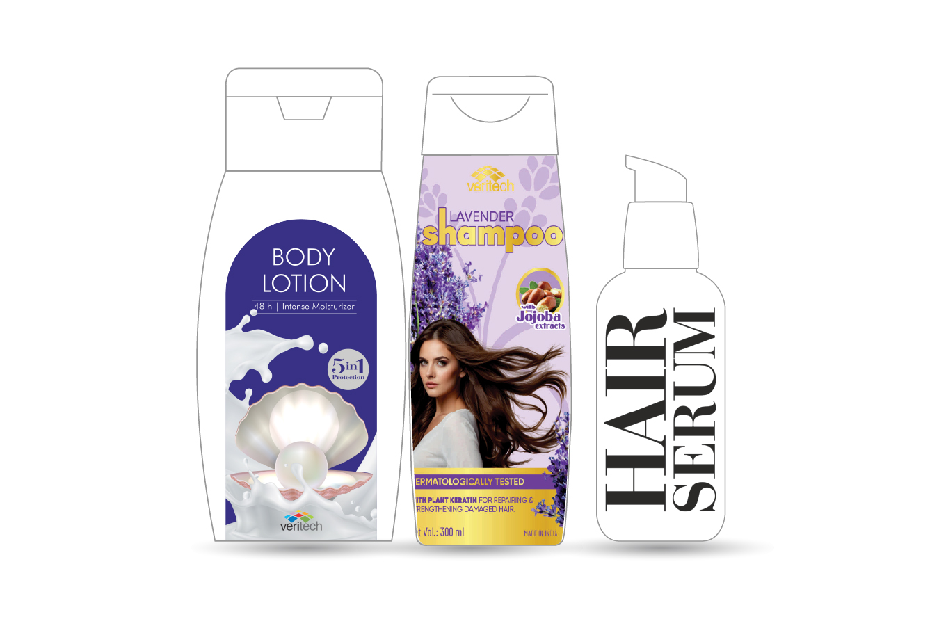 Beauty & Personal Care