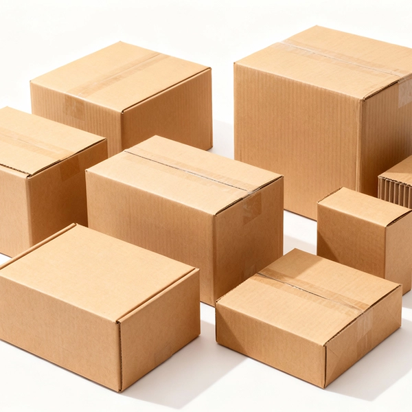 Folding Cartons