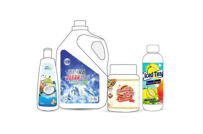 FMCG