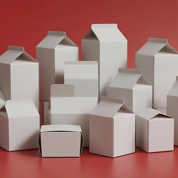 Folding Cartons