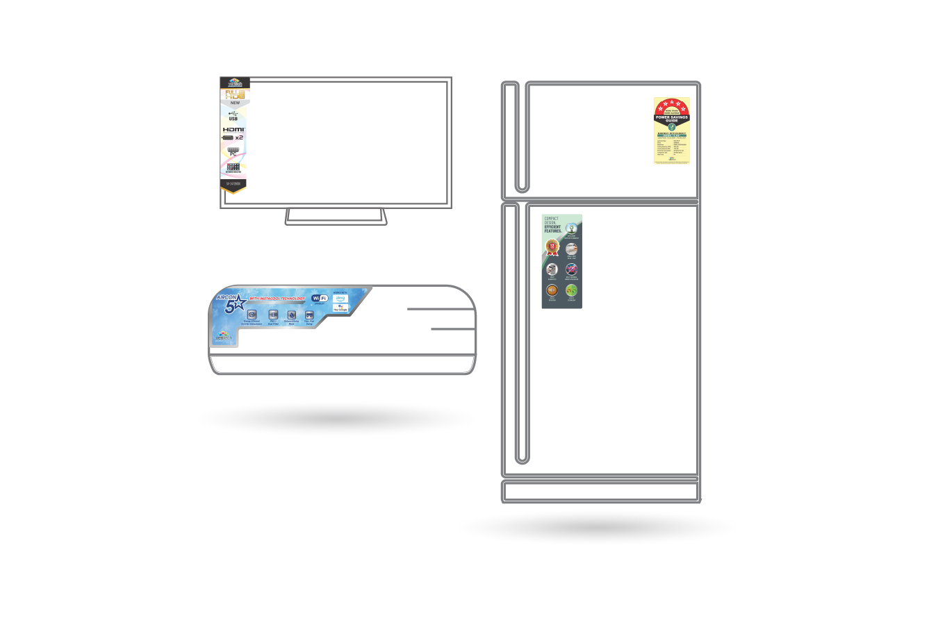 Home Appliances