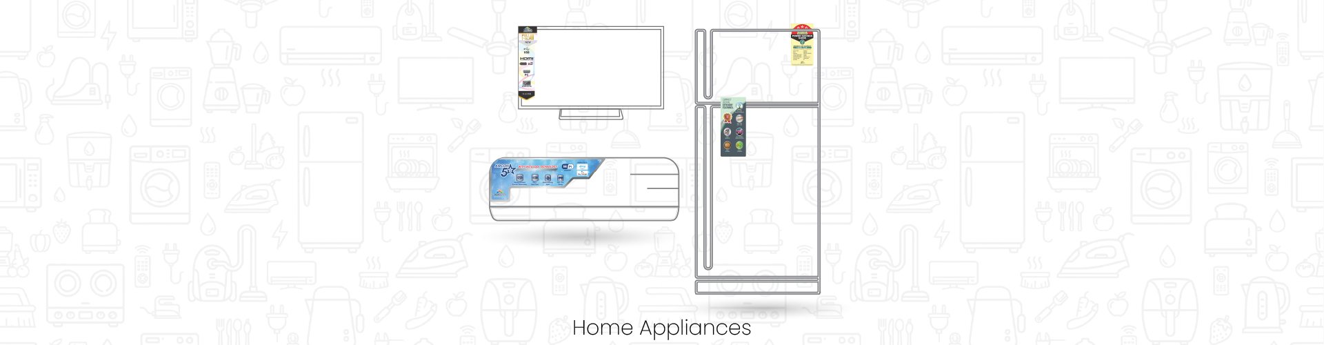 Home Appliances