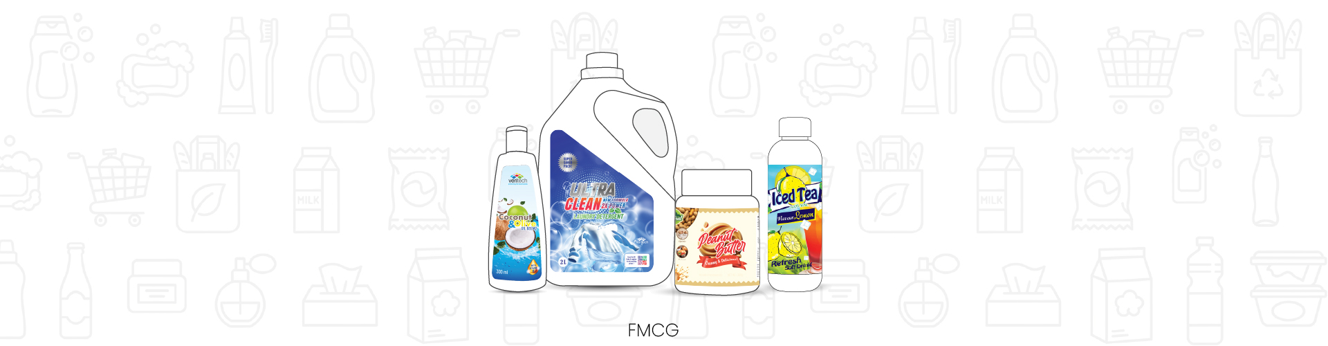 FMCG