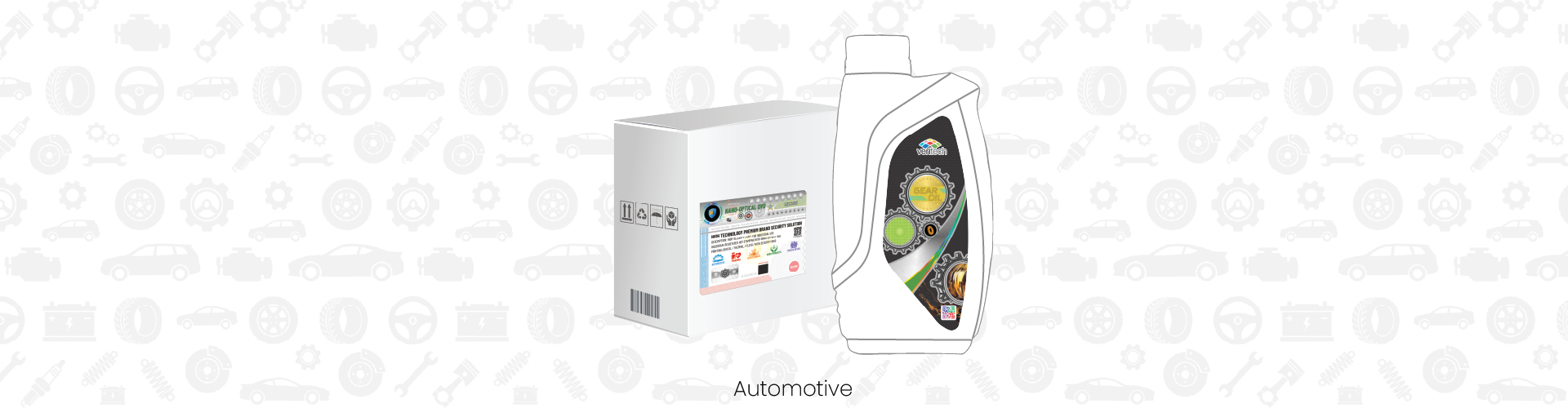 Automotive