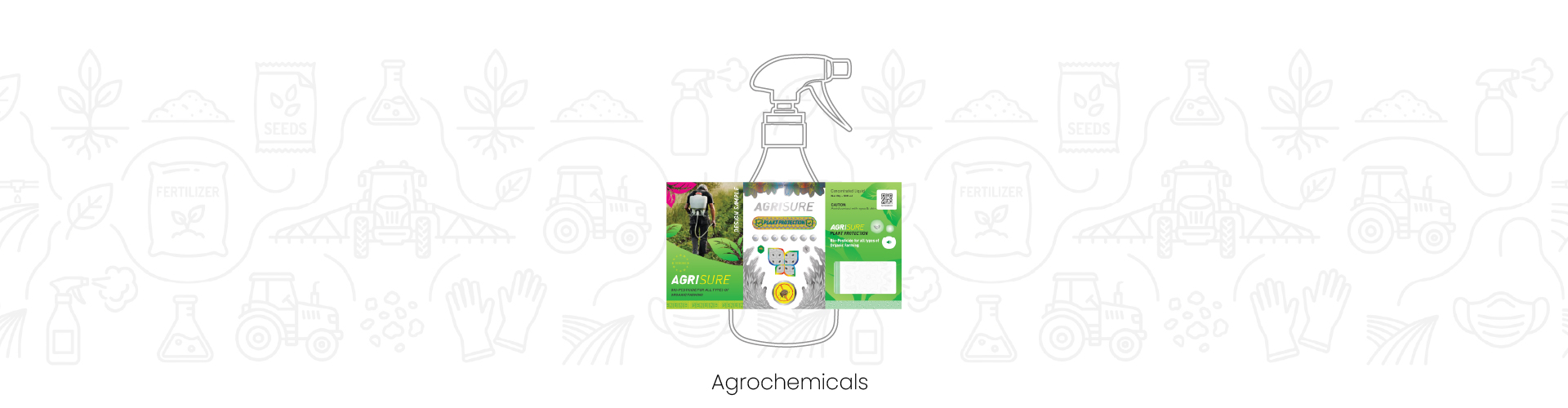 Agrochemicals