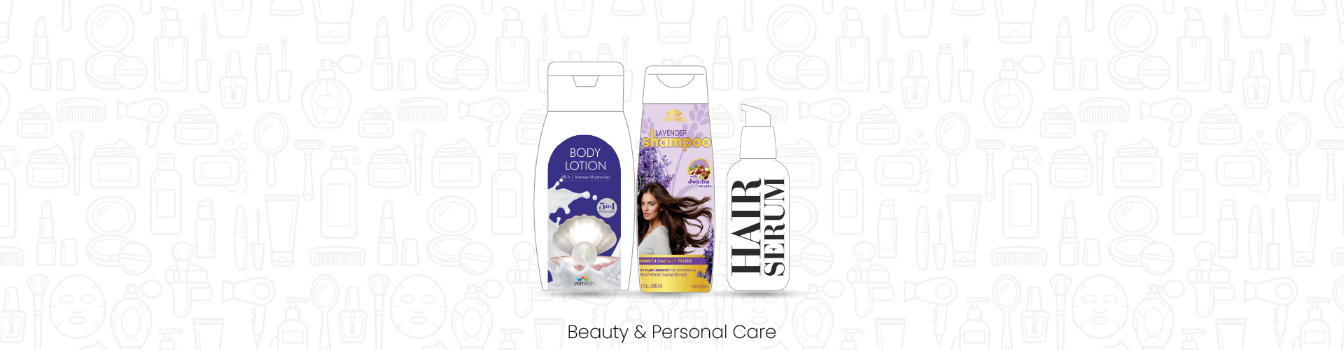 Beauty & Personal Care