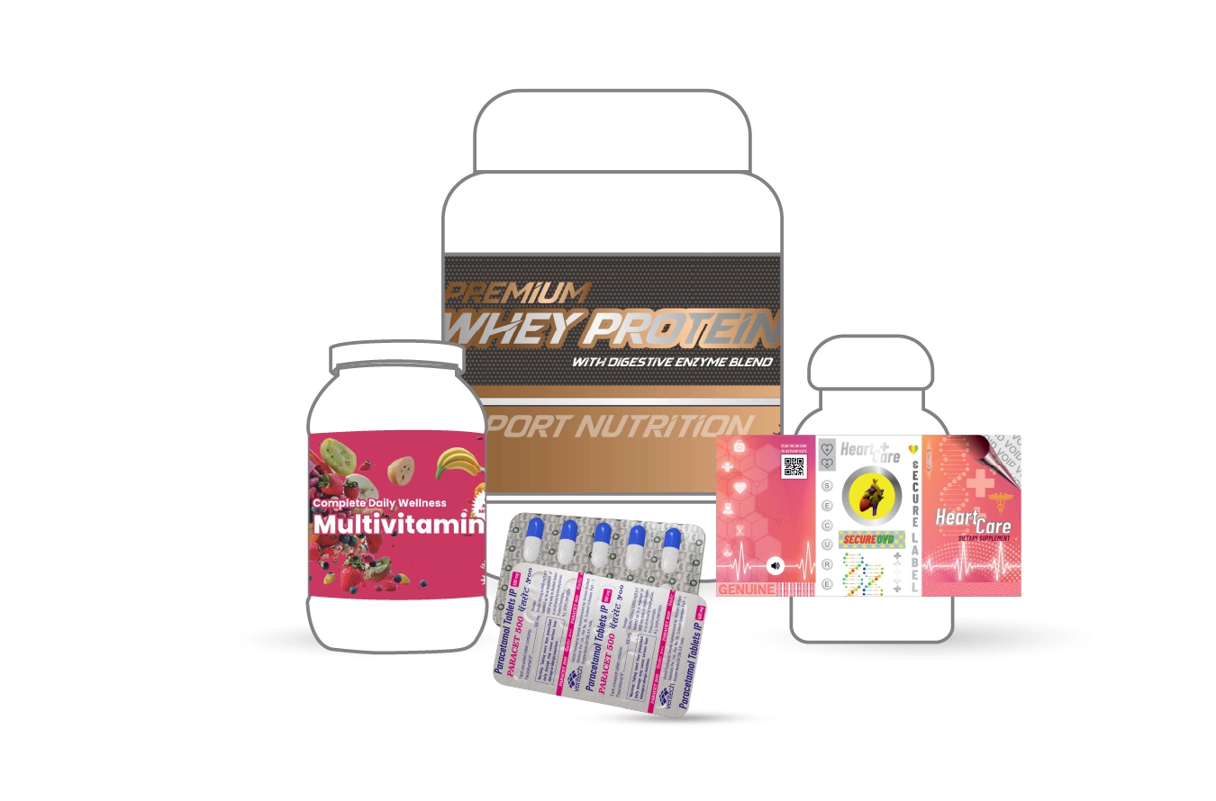 Medicine & Healthcare