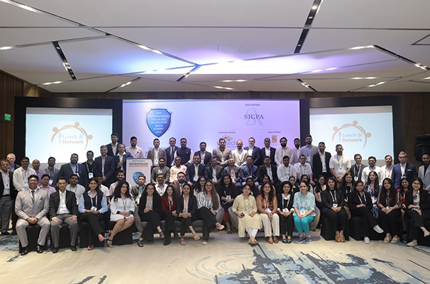 Veritech as Corporate Partner at the 9th Anti-Counterfeiting and Brand Protection Summit 2025