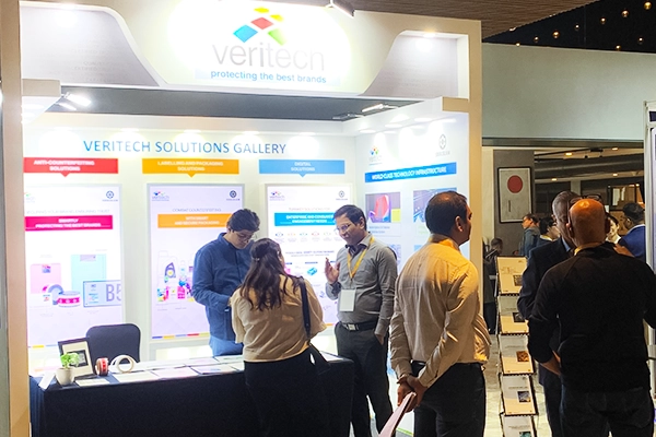 Veritech as Enhanced Exhibitor Partner at Asia Security Conference & Exhibition 2025