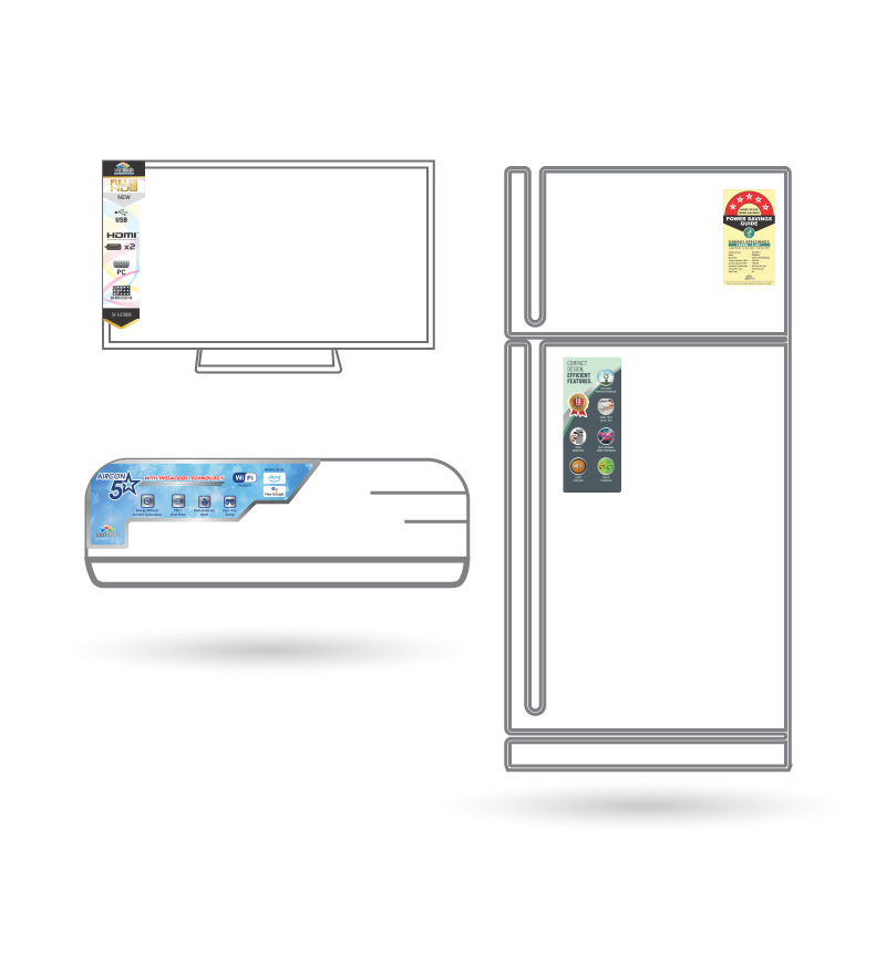 Home Appliances