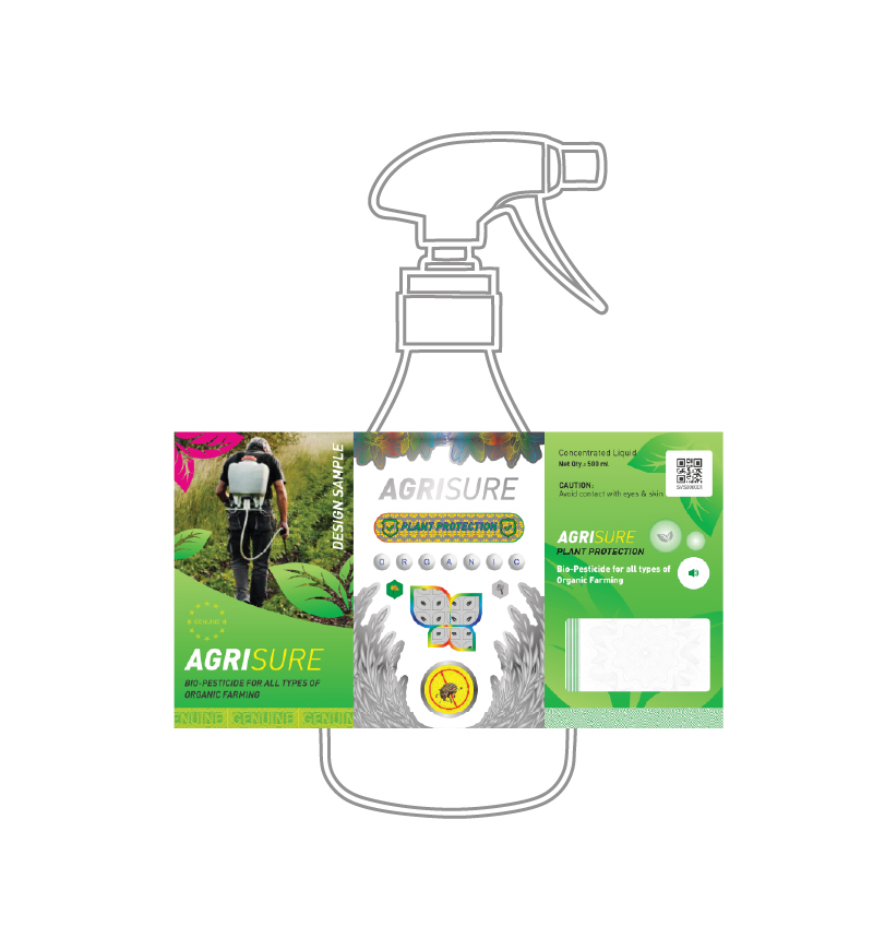 Agrochemicals