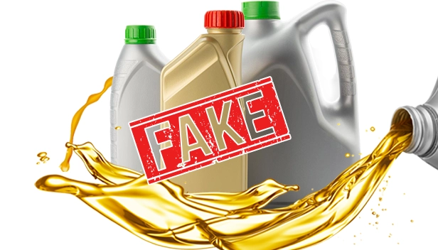 Fake engine oil unit busted in Zirakpur, 1 arrested