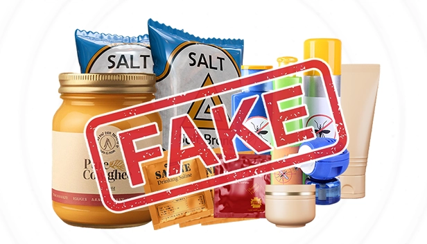 Delhi Police busts counterfeit goods racket; 6 nabbed in multi-location raids