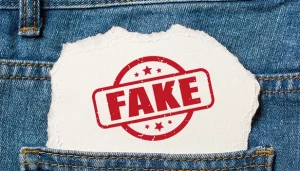 Counterfeit jeans racket busted in Lawrence Road Industrial Area