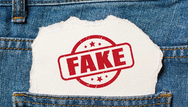 Counterfeit jeans racket busted in Lawrence Road Industrial Area