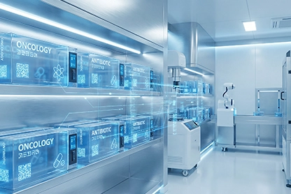 Future of Pharma Packaging in India - Whitepaper