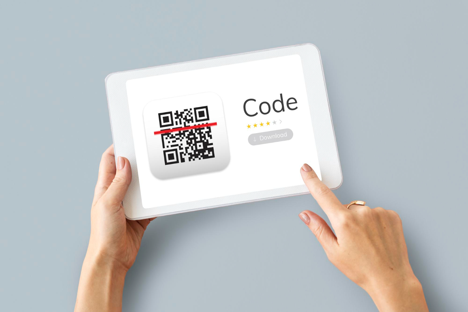 What Is Digital Product Authentication Using QR Code?