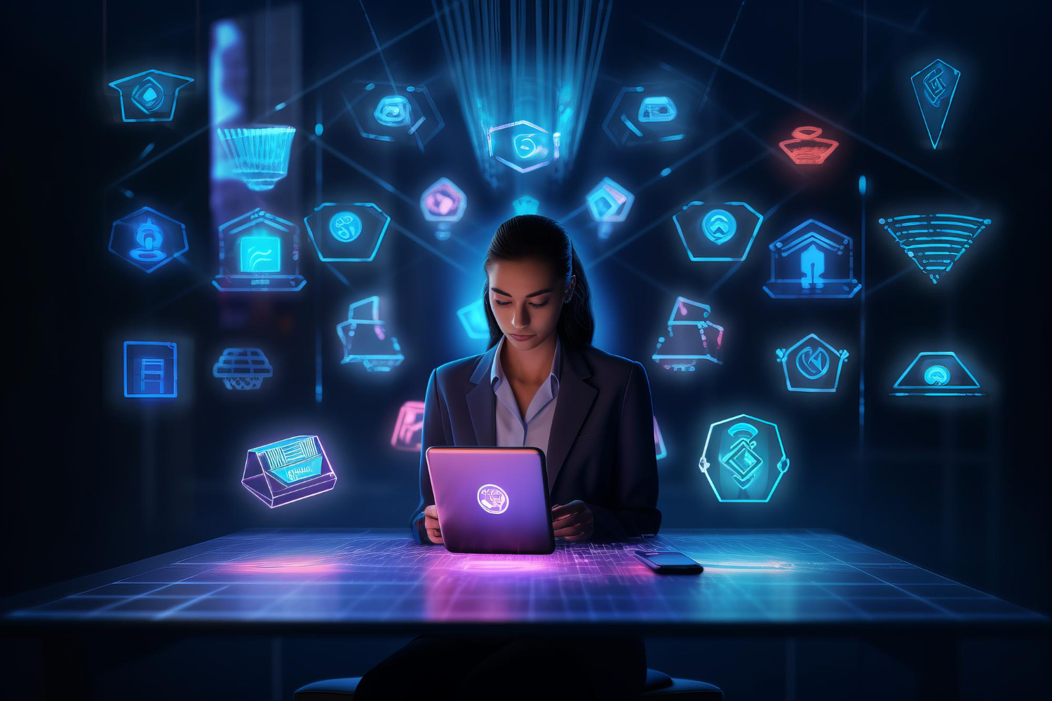 How to Identify Genuine Products with Security Holograms?