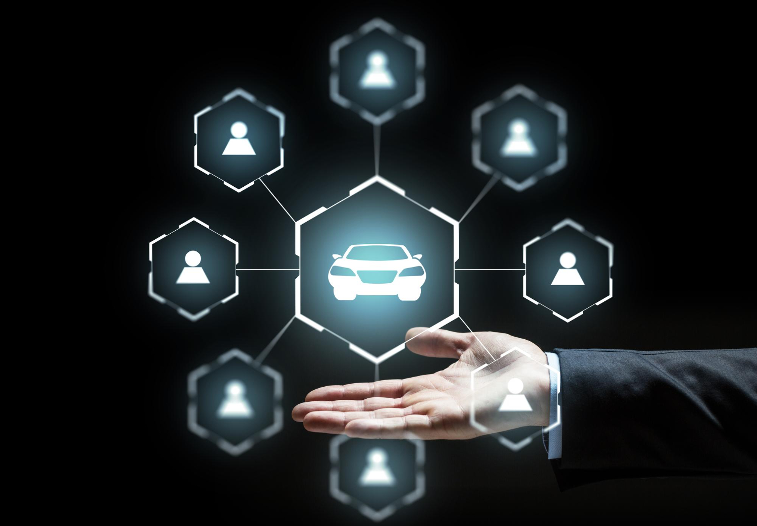 How Automotive OEMs Use Hologram Stickers to Fight Warranty Fraud & Fake Spares