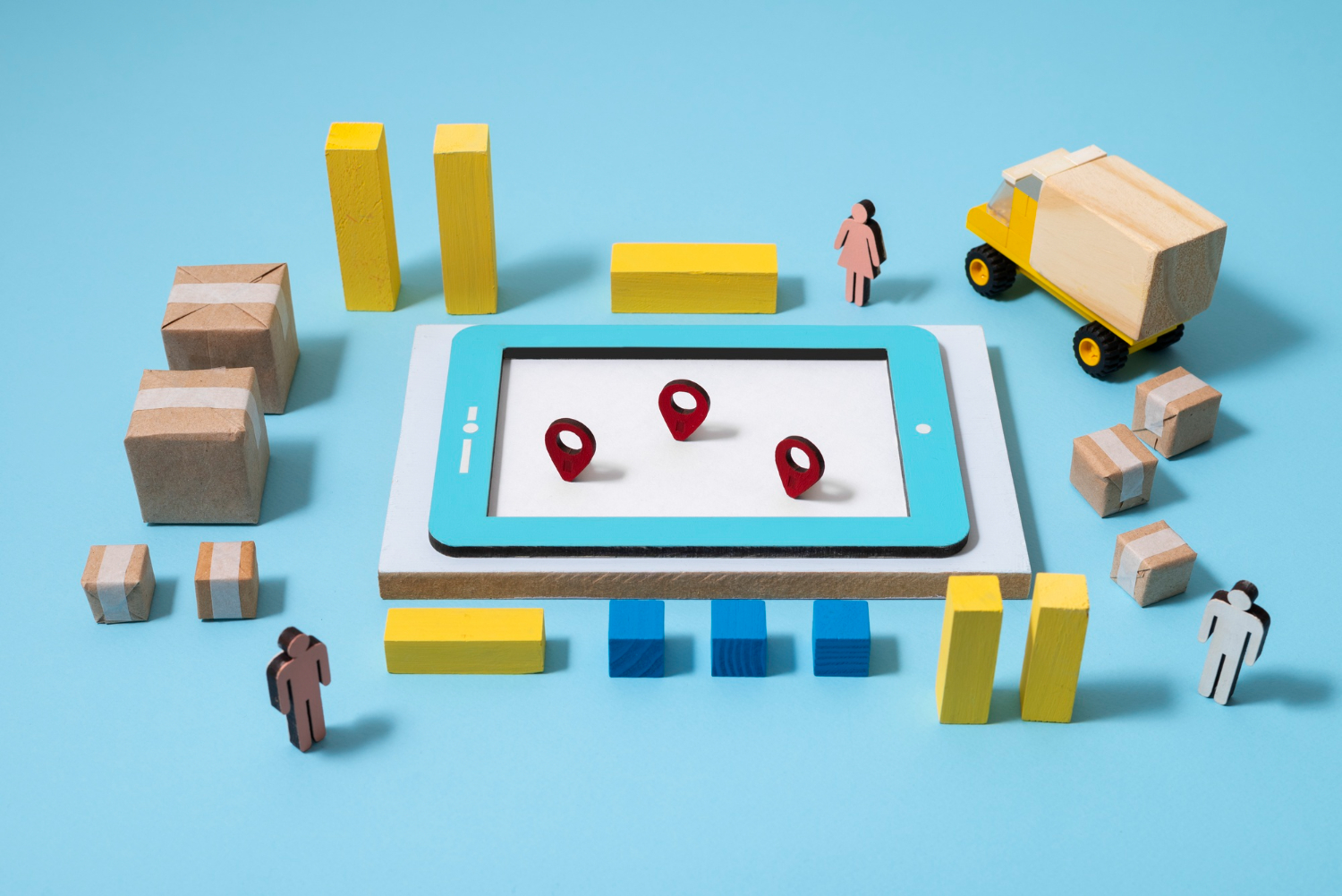 The Role of Track & Trace Technology in Ensuring Product Authenticity
